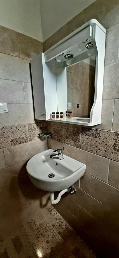 Olga Paltsi Rooms Paltsi Pilion Luaran gambar