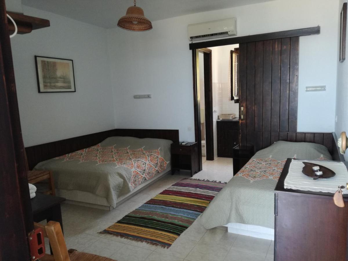 Olga Paltsi Rooms Paltsi Pilion Luaran gambar