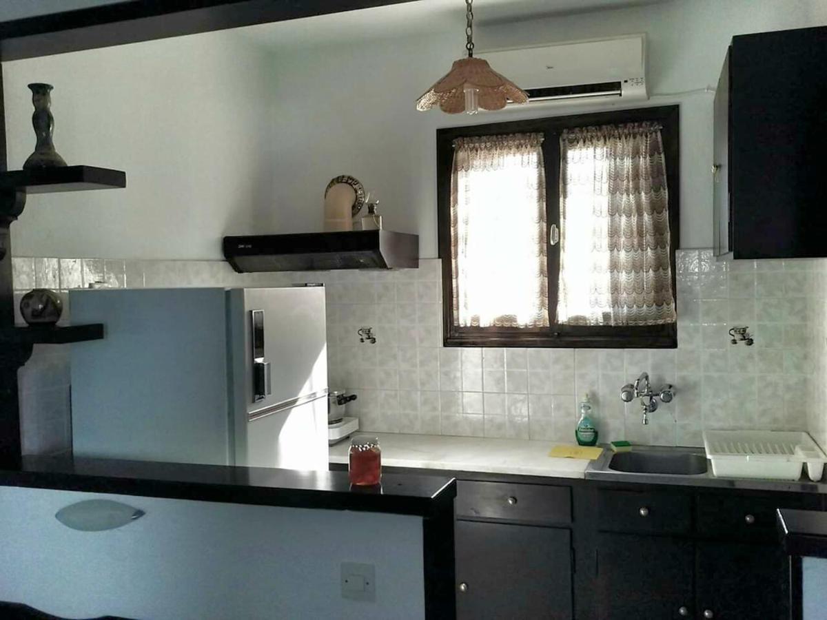 Olga Paltsi Rooms Paltsi Pilion Luaran gambar